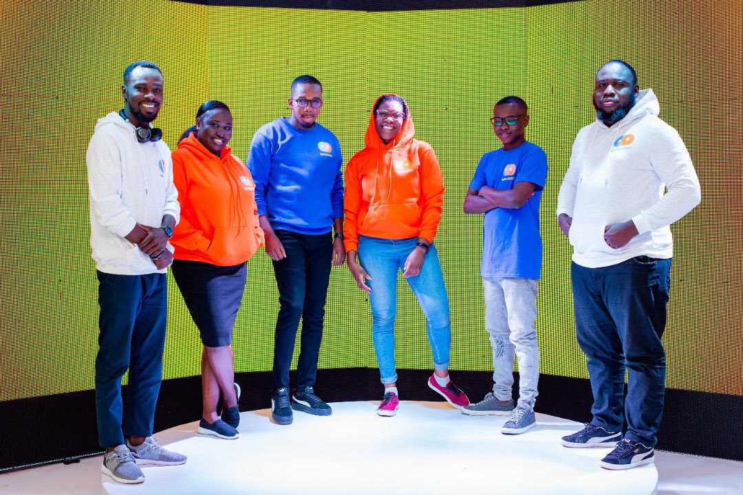 YSportsGh's tweet photo. Pictures from the #WhooproAppLaunch https://t.co/C06fSsaG5M