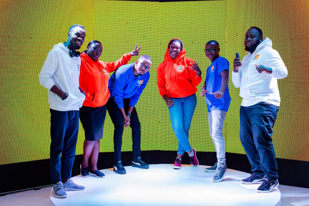 YSportsGh's tweet photo. Pictures from the #WhooproAppLaunch https://t.co/C06fSsaG5M