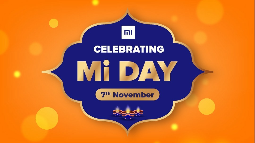 mohsinfulara's tweet photo. Celebrating Mi DAY.
Best time to buy a Xiaomi product is today.
💥Amazing Discounts upto ₹5000
💥Assured gifts
💥Scratch and Win offer
Visit your nearest #MiStudio & #MiPreferredPartner store today.
#MiDay
#DiwaliWithMi https://t.co/OoGoULt0Dg