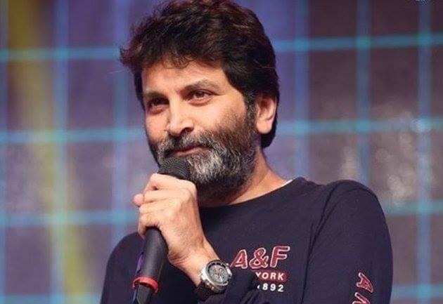 rgdeekshith's tweet photo. Happy Birthday #TrivikramSrinivas gaaru 🙏❤️
#Guruji https://t.co/Ub6fmoSlCY