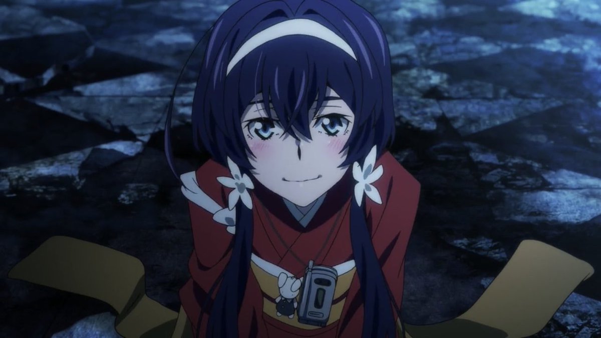 kyouka 10% selfless 10% likes small animals 10% used by others in the past 10% had to grow up too fast 10% holds on to a childhood item 10% has recently become much happier 10% would do anything for people you love 10% photographic memory 10% hardworking 10% blue eyes