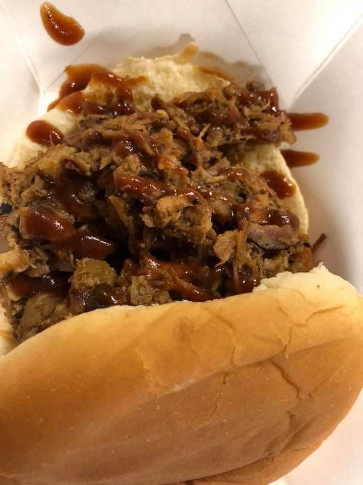 ccdinnerstogo's tweet photo. Don’t forget to stop by and pick up your favorite C&amp;C Express treat. We will be set up at Webster County High School until 5:30pm today. https://t.co/8OoUtc5XYN