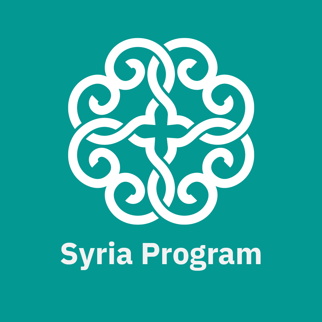 Charles_Lister's tweet photo. I'm very happy to announce that Noha Alkamcha (@nanokam) has joined @MEI_Syria as a non-resident scholar!

Noha's expertise on civil society, governance, stabilization &amp; much more makes her a fantastic addition to @MiddleEastInst's #Syria team.

Welcome! https://t.co/iDYc69MbPj