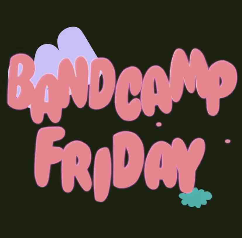 CureRockPgh's tweet photo. Bandcamp Friday! All money spent on Bandcamp today will go directly to the artists. So if you’ve been thinking about buying some music, TODAY’S THE DAY!!! Of note, Mr. Roboto Project released an amazing benefit compilation at https://t.co/cdDzaqVjmc with so many local musicians! https://t.co/SbwjbMly5Q
