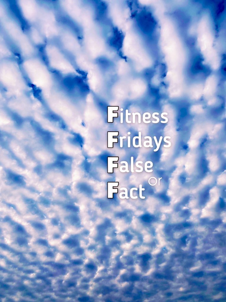SSUKsport's tweet photo. Listen to @BBCRadioKent just after 8pm when @StephenDFBrown takes part in #FalseorFact which is this weeks #FitnessFriday challenge! https://t.co/6eATu95IC1