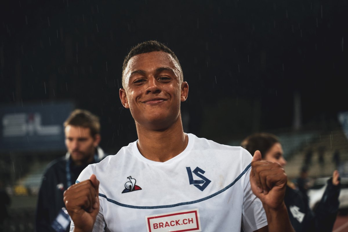 It is fitting that LS saved the best for last in their final full season at the stadium.In 19/20, they smashed SL side Neuchatel out of the cup by a 6-0 scoreline, regularly won games 5-0 and 6-0 too.Oh, and stars like Andi Zeqiri, Aldin Turkes and Dan Ndoye were born.