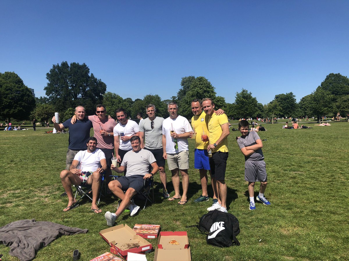 aloysians vets tweet media