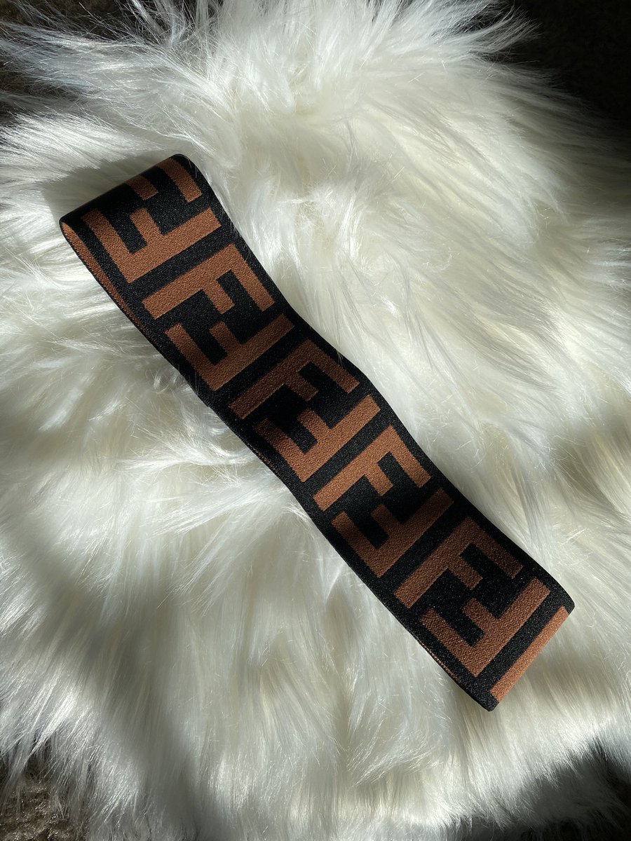 KVISIONS_'s tweet photo. Designer headbands🤎 available on the site for $25 https://t.co/fd0QkcGsHp
