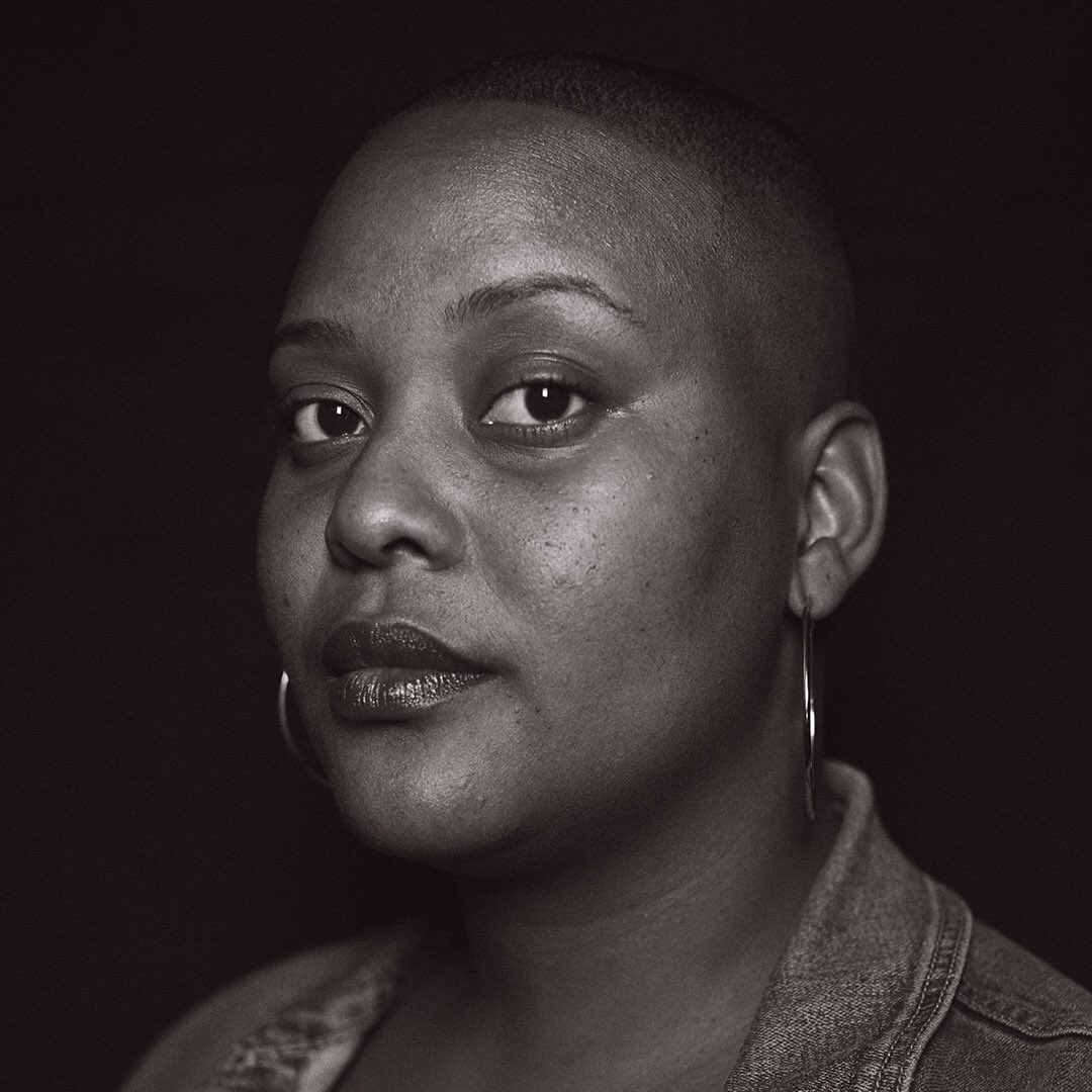 ThisIsUmber's tweet photo. The SAM Issue Contributor: We became fans of the ultra talented @niemajordan a few of years ago. We were beyond excited to have Niema write the cover story of Dania Cabello. Niema is a journalist and filmmaker from Oakland, Calif. #journalism #sports #media #GetSAM https://t.co/NWzCo2z4b4