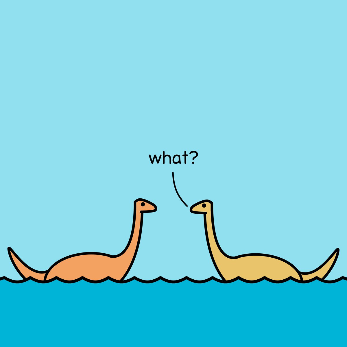 dinosaur tweet media