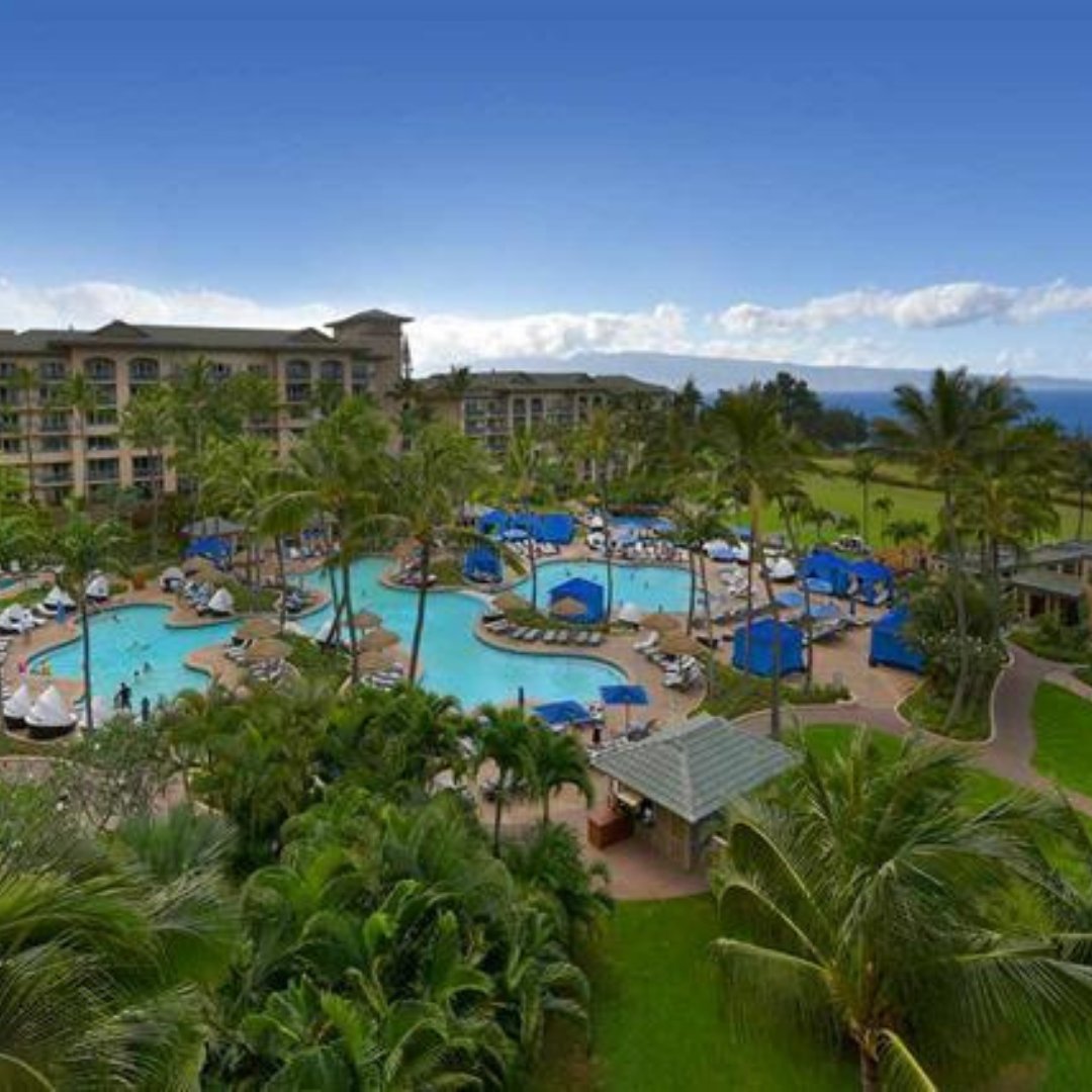 MauiParadiseLLC's tweet photo. Presenting MPP’s newest listing at the Ritz! This fabulous one-bedroom suite has beautiful ocean and pool views and comes with all the luxury amenities you would expect from the Ritz Carlton Kapalua 
🏌️‍♀️🏊🍽t🧖‍♀️🎾🌴🌺 https://t.co/ofCnTGVDm2