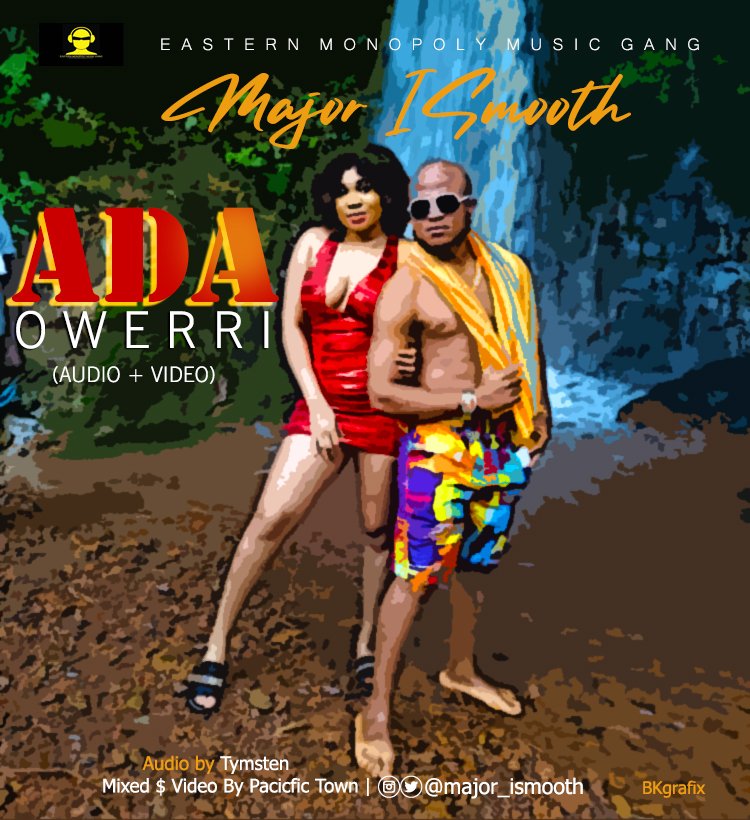 NwaMmaku042's tweet photo. New music #AdaOwerri audio+video drops tomorrow, Saturday 7th/Nov/2020. Meanwhile, the YouTube link tonight @12am on my channel "Major Pi Smooth"...& twitter & Instagram @major_ismooth cc @Tymsten_lion @nakedybaba2 #music #AMAs #Afrobeat #HipHopAwards #EMA2020 #Election2020 https://t.co/jw8PiofnhC