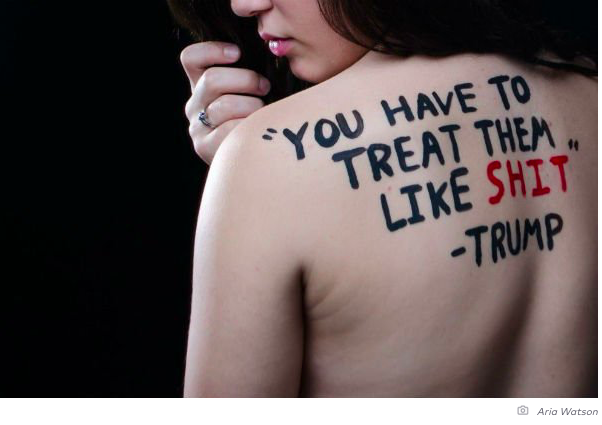 iwconnection's tweet photo. Powerful #SignedByTrump Student Photography Project Goes Viral https://t.co/XwJ6K6uIC2 #globalcitizen #TrumpMeltdown #Election2020 #TrumpIsLosing #misogynist https://t.co/4OLljx1g0J