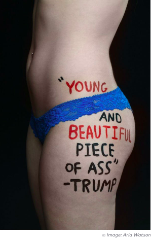 iwconnection's tweet photo. Powerful #SignedByTrump Student Photography Project Goes Viral https://t.co/XwJ6K6uIC2 #globalcitizen #TrumpMeltdown #Election2020 #TrumpIsLosing #misogynist https://t.co/4OLljx1g0J