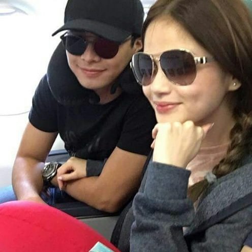 JoanMclisse's tweet photo. Happy52nd MCLISSE
MCLISSE
#Starmagicph
#VivaArtist
@MccoydDeleon
@ElisseJoson
@MclisseiansOfc https://t.co/pBt3kJCaA1