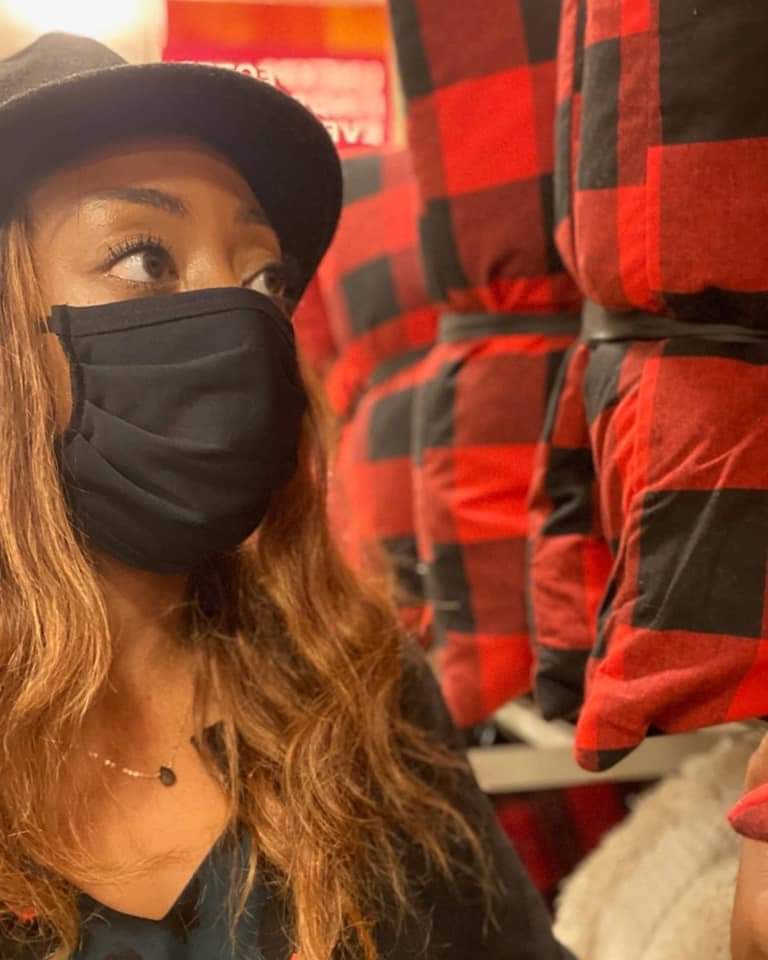 TheStyleLane's tweet photo. #Sponsored The holidays are right around the corner. If you can, try to shop online. If you can’t, here are some tips to stay safe. https://t.co/igDsFUFd0c
#MaskUpNJ
@ChooseNJ https://t.co/a4Onzw2lWj