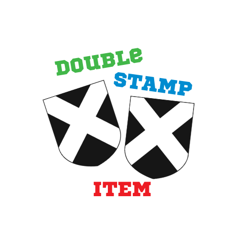 What are Double Stamp Items? Find out here!! - mailchi.mp/2f6a50609c83/w…