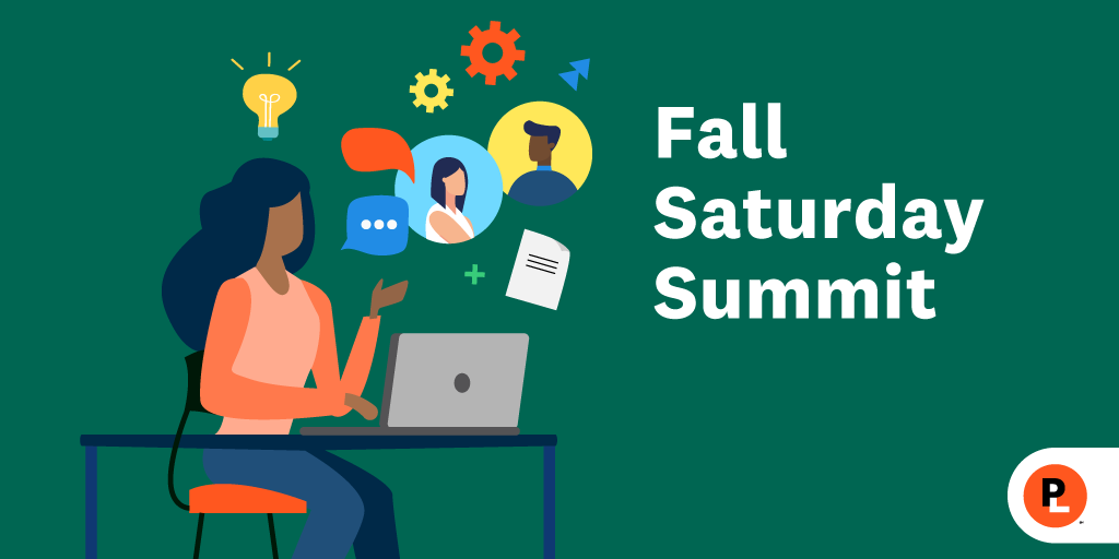 ParticipateLrng's tweet photo. Tomorrow is our Fall Saturday Summit! We cannot wait to gather virtually with all of our ambassador teachers for a time of PD and community. #unitingourworld

Register and explore the schedule here: https://t.co/JWP3Ooe4pq https://t.co/5YRMDd0wN8