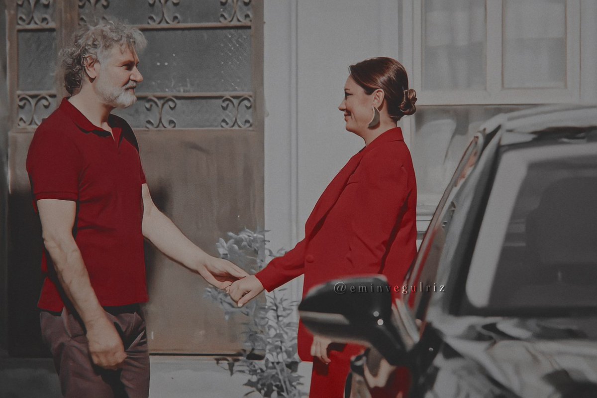 eminvegulriz's tweet photo. ...
#Çatıkatıaşk • #EmRiz https://t.co/8mdGEofu4f