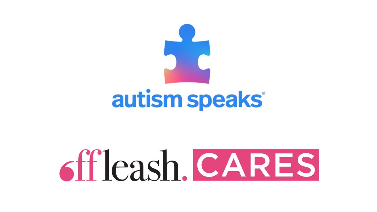 offleashpr's tweet photo. We're getting excited for @autismspeaks' annual #AutismSpeaksWalk, happening virtually next weekend! Learn more, and check out our fundraising page, here: https://t.co/o0eDjGDlx1 #KindnessCounts #AutismSpeaks https://t.co/q7FPxZcIpi