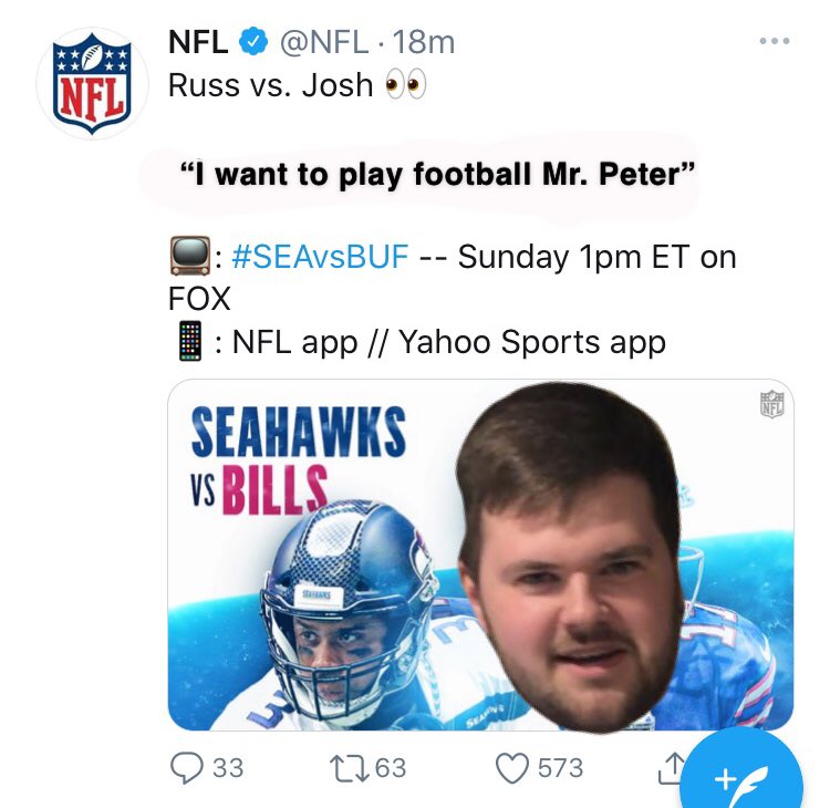 The Austin Oilers tweet media