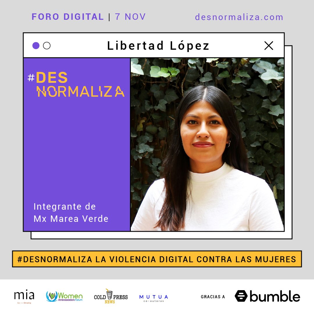 MareaVerdeMx tweet media