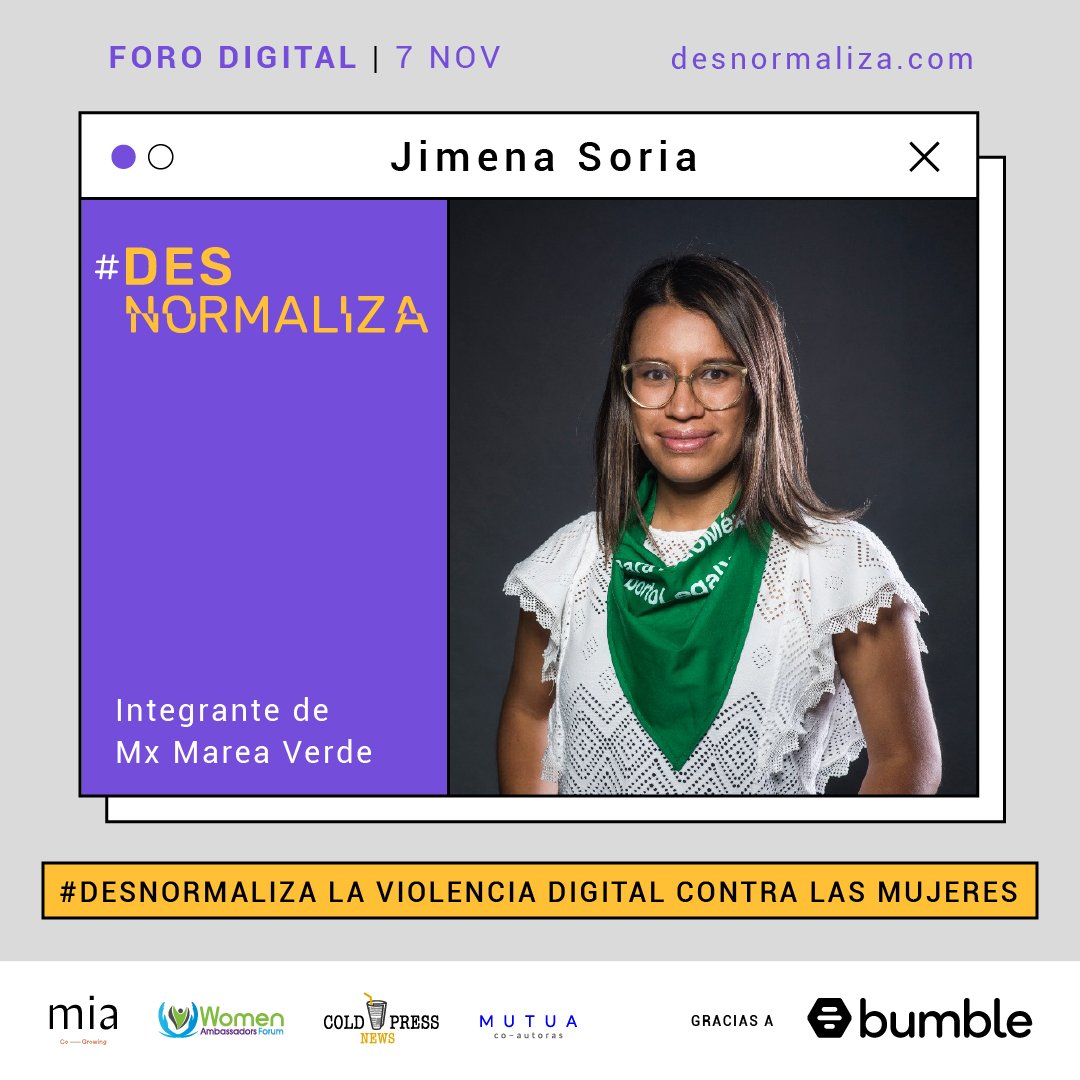 MareaVerdeMx tweet media