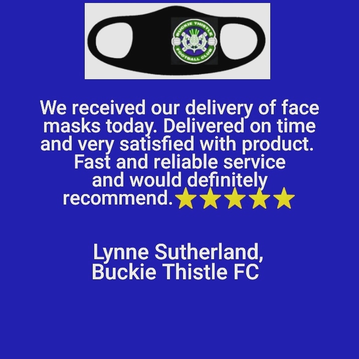 GBrandtex's tweet photo. Thanks to @BuckieThistle for their kind words. A grest club with great sport who have converted us at GMM to Jag fans!

#highlandleague #scottishfootball https://t.co/a9VEL3GoZG
