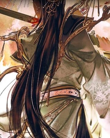 xieliars's tweet photo. yushi huang https://t.co/HMMIzw7UMP