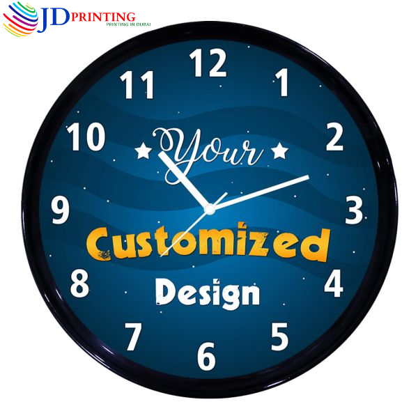 PrintingJd's tweet image. Personalized wall clocks are a beautiful way to express love and affection to your close ones.

#CustomizeClock #ClockPrint #Folder #FolderPrint #FlyerPrinting #ShopperPrint #BagPrint #Printing #JD #JD_Printing #Dubai #Dubai_Printing #Design #Flyer_Print #Calander_Print