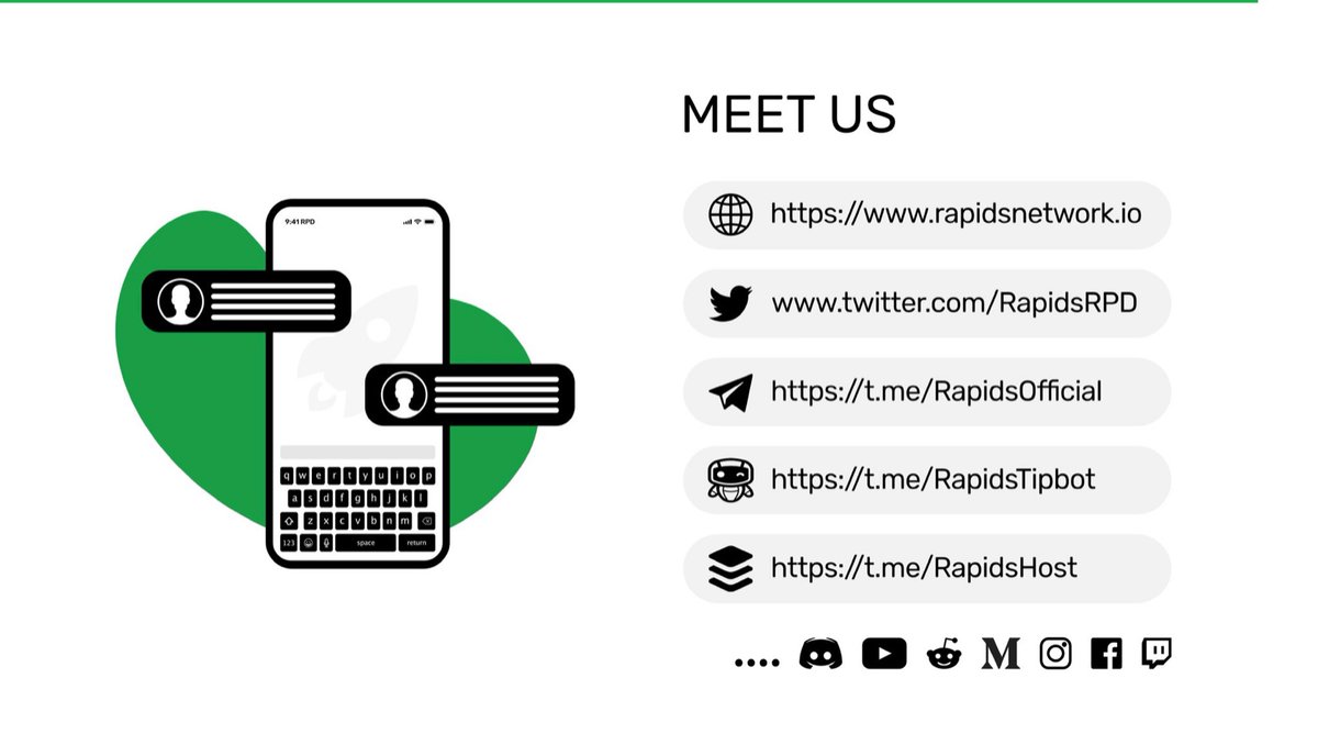 RapidsRussia's tweet photo. Сеть #RapidsNetwork имеет множество каналов в социальных сетях. Подпишитесь на нас.

#Facebook 
https://t.co/ZRvGoIuTPW

#Instagram 
https://t.co/yyKKpFOuFM

#Reddit
https://t.co/Gz3ccV2bui

#MeWe
https://t.co/MjbITDTECC

#Uptrennd 
https://t.co/Rp2PLyPuAf https://t.co/uIrxjqUyO5