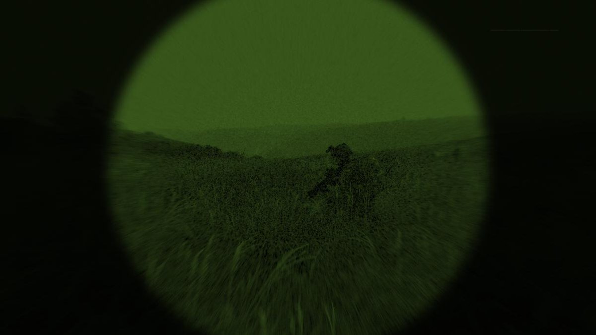 Last week we hosted one of our first ops as 4 PARA,

It saw us attacking an enemy position which was providing support to enemy forces attacking allies.