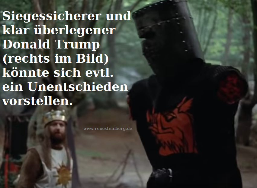 SteinbergRene's tweet photo. Newsflash!
#USAelection2020 #Trump #Biden #USWahlen2020 #Pensylvania #GeorgiaVote #USElectionResults2020 #stimmzettel #pythonrules #ichspuckdichblind https://t.co/T25zw08eSt