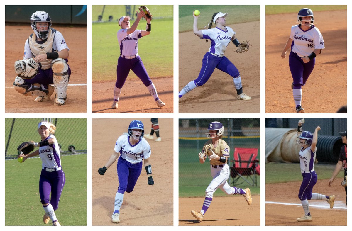Region 2-7A First-Team Softball Selections
From 2020 state champion <a href="/EastCowetaHigh/">Official East Coweta High School</a> 
C - <a href="/12_livie_12/">liv✰</a> 
2B - <a href="/maciewiggins9/">macie wiggins</a> 
SS - <a href="/ashleighgriff27/">Ashleigh Griffin</a> 
3B - <a href="/kip_heggood/">kip heggood</a> 
OF - <a href="/kltaylor18/">Katie Taylor</a> 
OF- <a href="/kenadie_cooper/">Kenadie Cooper</a> 
OF - <a href="/ElrodEmma9/">Emma Elrod</a> 
DP - <a href="/Kylieferg_3/">Kylie Ferguson</a>