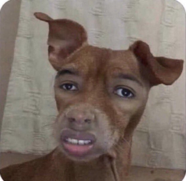 Doughbutt2's tweet photo. @PradaCella Who tf is this us nigga they talkin bout?? https://t.co/AiEU4JJiHy