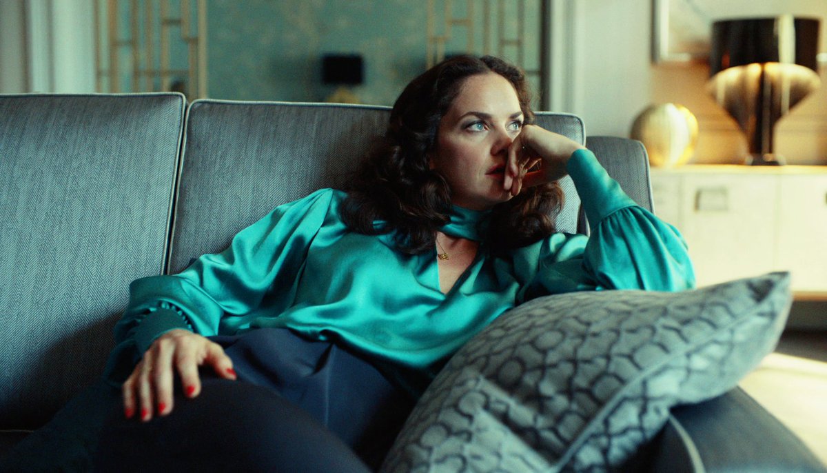 ruth wilson posts tweet media