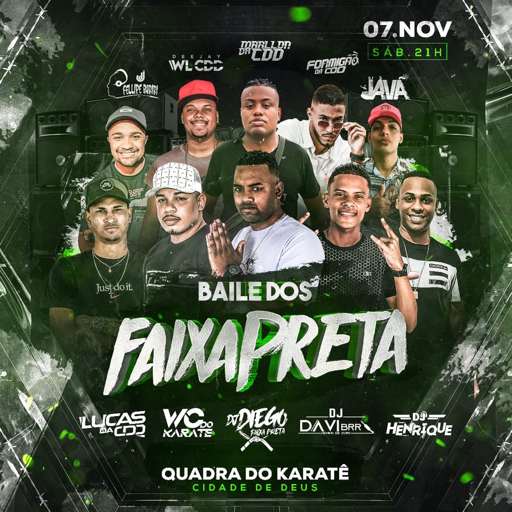 looostusa's tweet photo. Amanhã é tudo pelas parte do karatê 😍

Dia de jogar na quadra do karatê 🤺🥋 https://t.co/1LpbPHbcnH