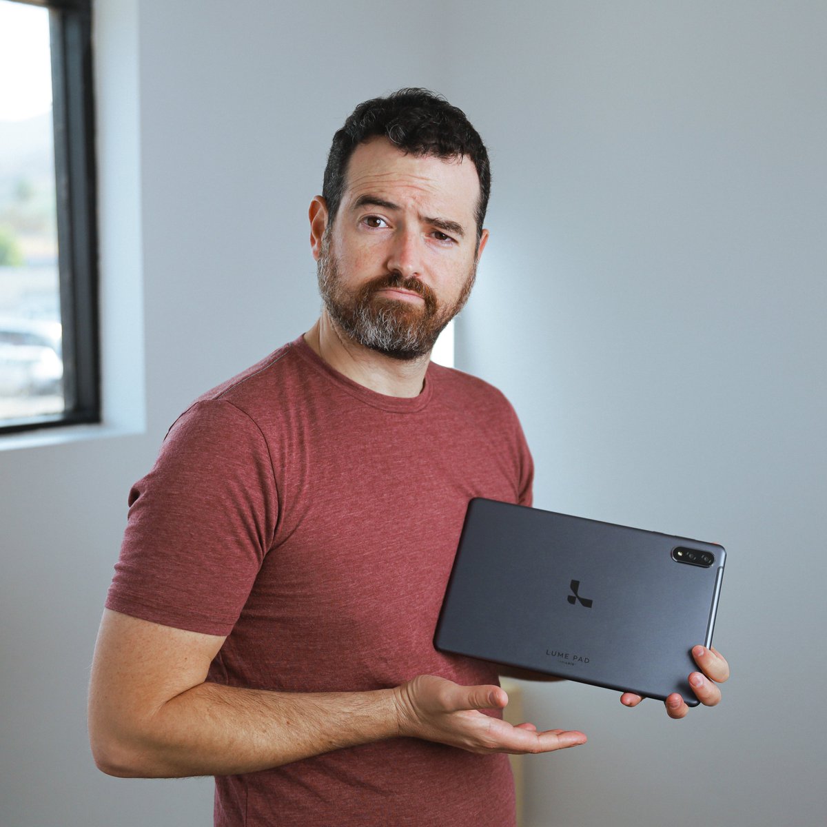 Jon Rettinger tweet media