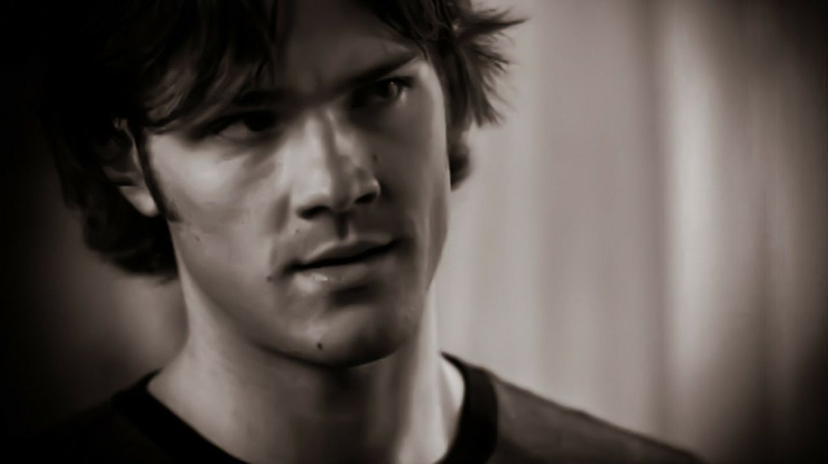 Dean can't reciprocate... sure JanPart 13 