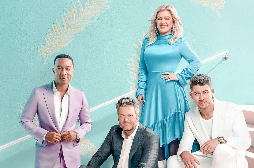 Cadence3Team's tweet photo. #DidYouKnow the popular NBC show, '@TheVoice,' used Microsoft products in last season's digital finale? The vying artists competed virtually while judges provided contestant feedback all from their homes using Microsoft Teams on Surface Pro 7 devices. https://t.co/3a8En1IZSh
#NBC https://t.co/bmAVqBA2Hl