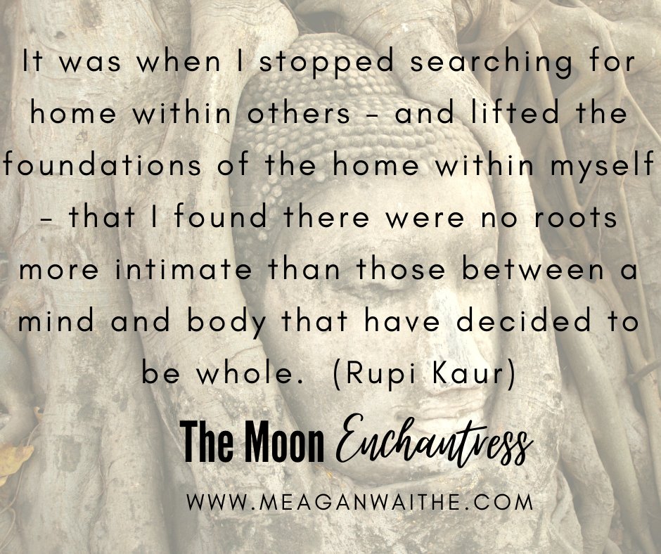 themoonenchant's tweet photo. I have decided not to commence classes again in 2021 to create much-needed space to settle into my own soul.

I have found a perfect location for us.

Fear not, we shall gather again soon my beautiful friends, when I am prepared, strong and wild.  

#themoonenchantress https://t.co/Gb7cRCVa1i
