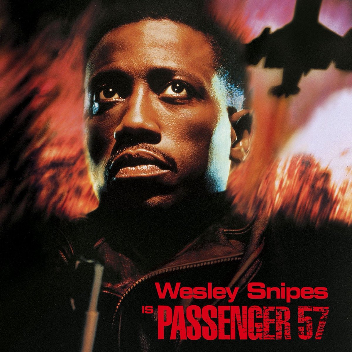 newbeverly's tweet photo. PASSENGER 57 opened in theaters on this day in 1992. https://t.co/IPgVnAt0b2
