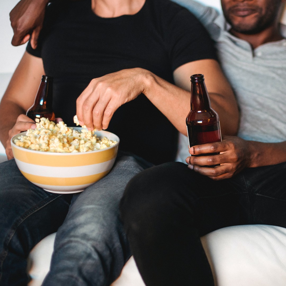 Ilkleybrewery's tweet photo. Aaaand, relax. You're at home, you might as well enjoy it. 

So grab a cold one and enjoy some YOU time..

#poweredbybeer #ilkleybeer #lockdownlibations https://t.co/TBI4IRcHKb