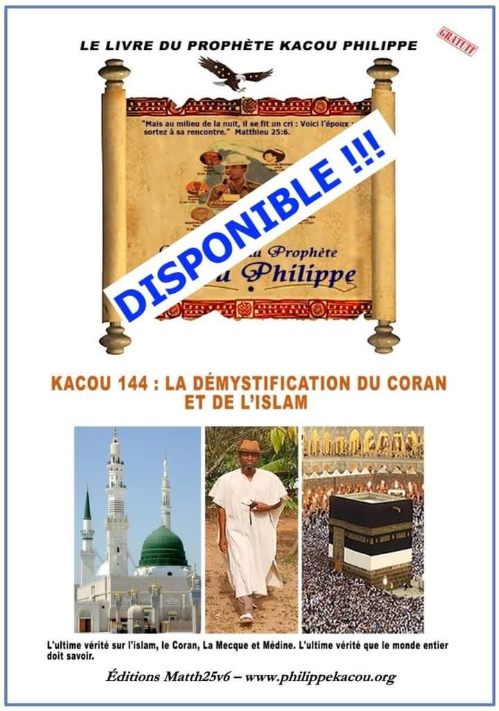 DadiCarlos4's tweet photo. Le Coran, c'est la Bible en arabe selon 
Mahomet. C’est ridicule et les Arabes devaient demander pardon à Dieu et à l’humanité pour avoir fabriqué 
l’islam et le Coran.
https://t.co/4j5gUMyJMf https://t.co/FRSz4swmO4