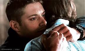 Dean can't reciprocate... sure JanPart 14