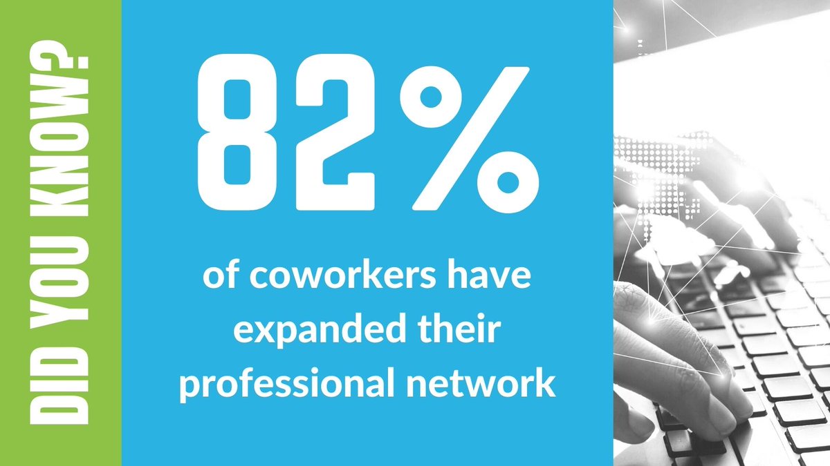 #Workingfromhome has its benefits, but when you rely on #networking for a #thriving #business it can take #financial toll. Our network of #community oriented #coworking spaces provides a #comfortable space for you to get #work done and #network with your local community. #b2b