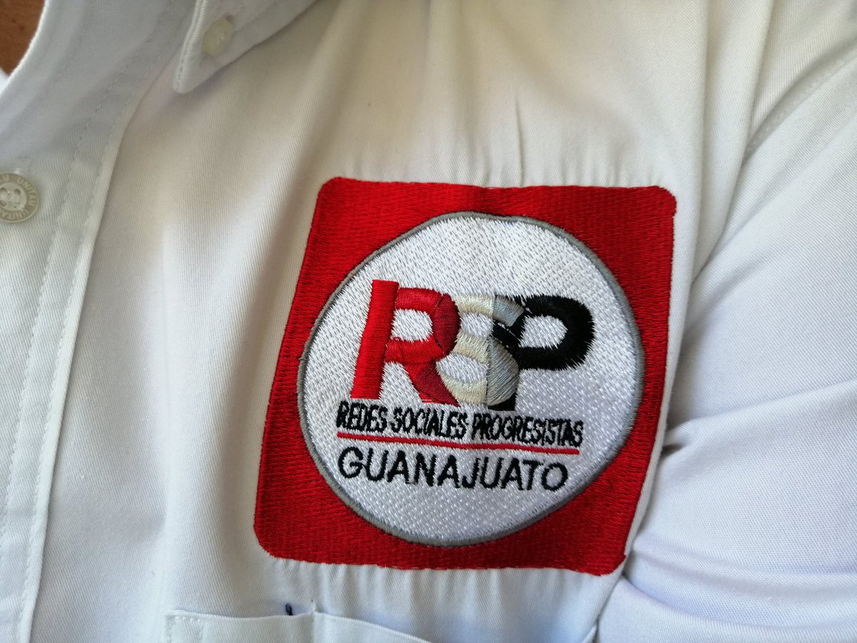 CulturaEnMex's tweet photo. - @alejand94942323, dirigente estatal de Redes Sociales Progresistas de Guanajuato, dio a conocer que este mes se inaugurarán las oficinas del CDE en León 🦁. Armamos estructura con maestros y ciudadanos. Daremos la sorpresa en las próximas elecciones en Guanajuato y todo el país https://t.co/jQn0CWbPUO
