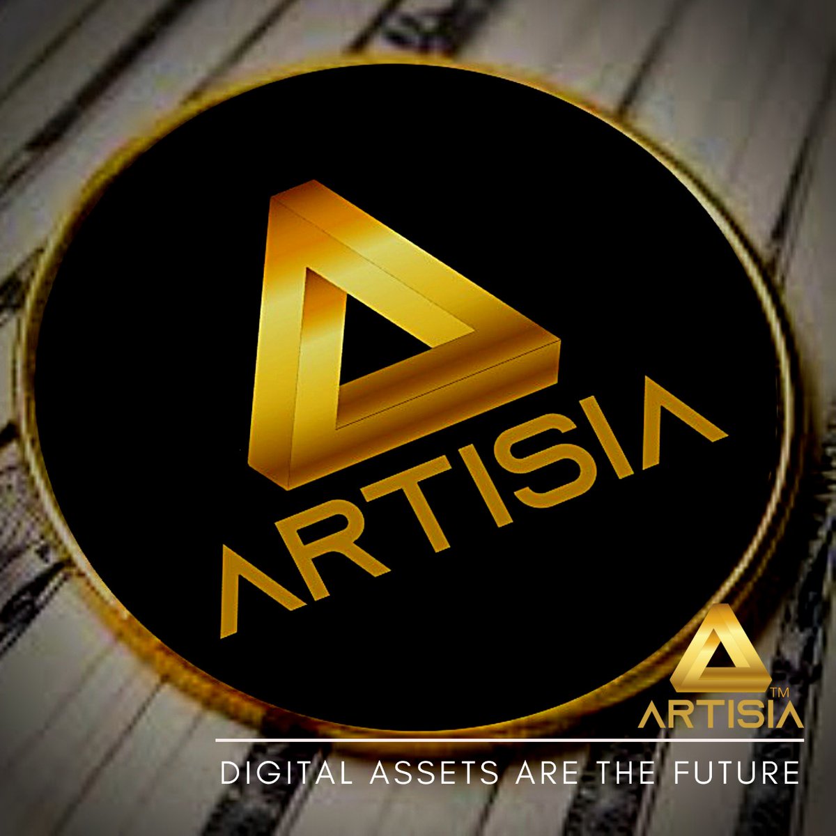 ArtisiaT's tweet photo. Digital assets are the future.
#ArtisiaTOKEN #traderslifestyle #cryptocurrency #poloniex #gdax #miningfarm #neweconomy #stockinvestment #bitcoinbillionare #kucoin #bitcoin #digitaltrading #cloudmining #financialmarket #etoro #makingmoneyathome #bitcoinindonesia  #bch https://t.co/ds5WAFyd5k