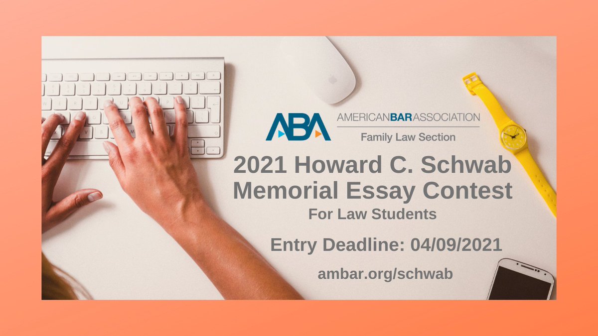 Aba Section Of Family Law Posts Facebook