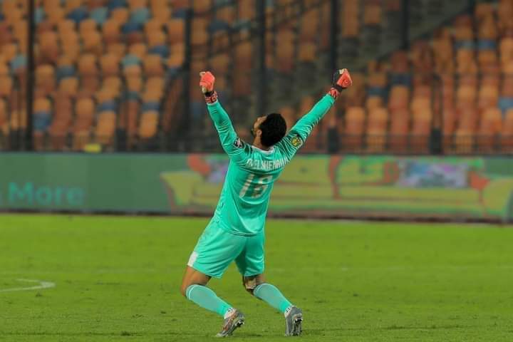 We need this grinta, only 90 minuts sheno, do it, do it! ♥️🙏#التاسعه_ياشناوي